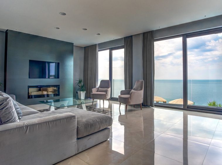 luxury real estate montenegro