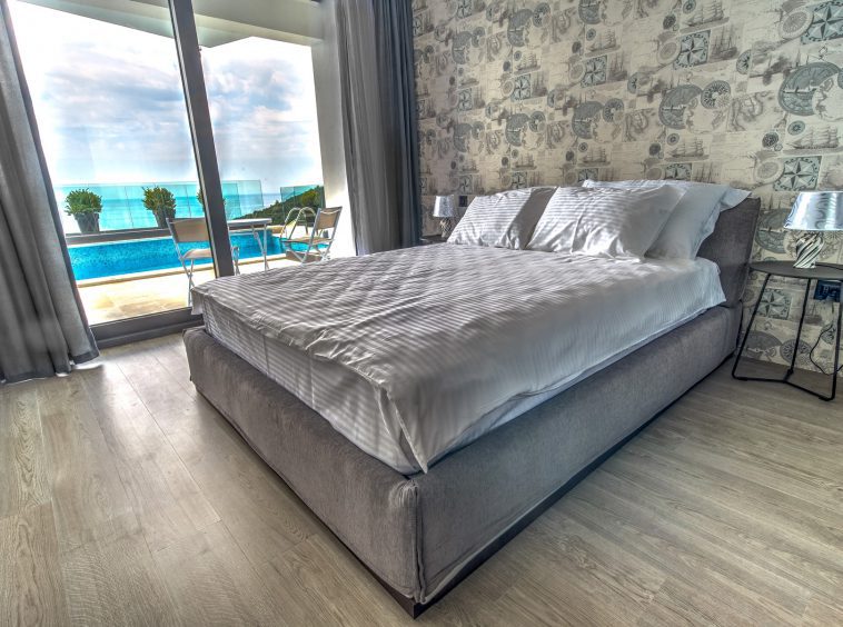 luxury real estate montenegro