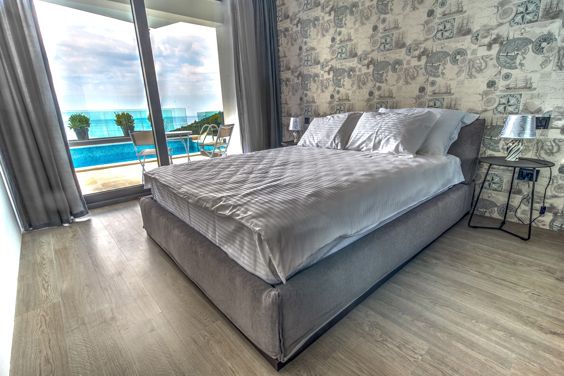 luxury real estate montenegro