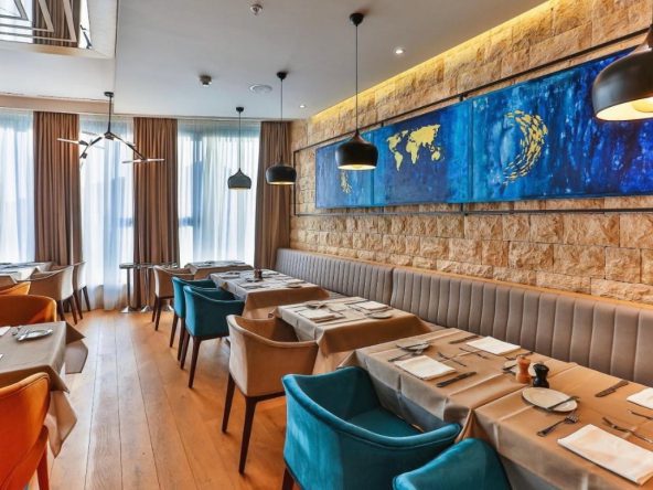 buy hotel in europe