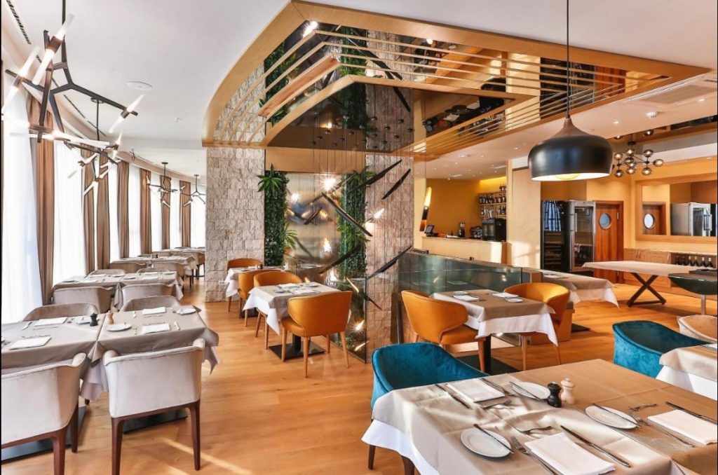 Европейская инвестиционная недвижимость