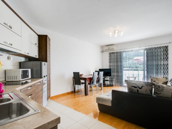 becici real estate