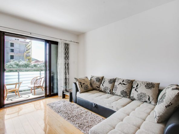 becici real estate