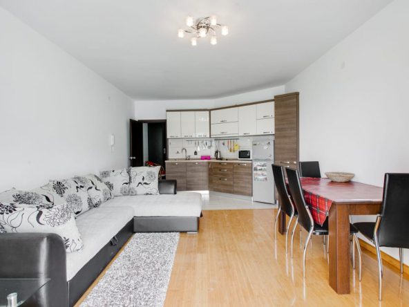 becici real estate