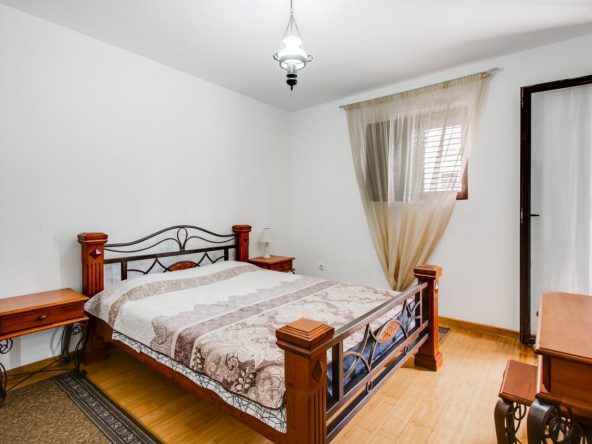 becici real estate