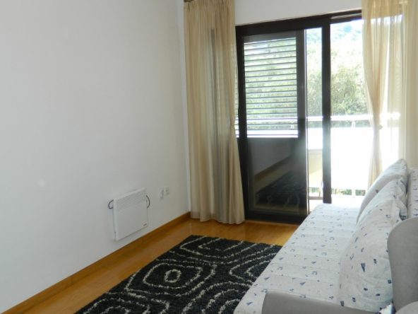 becici real estate