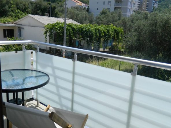 becici real estate