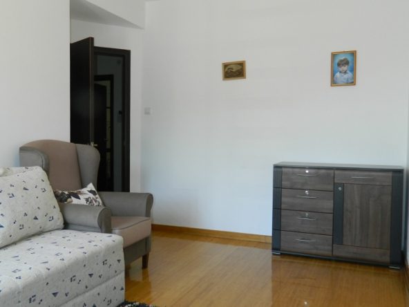 becici real estate