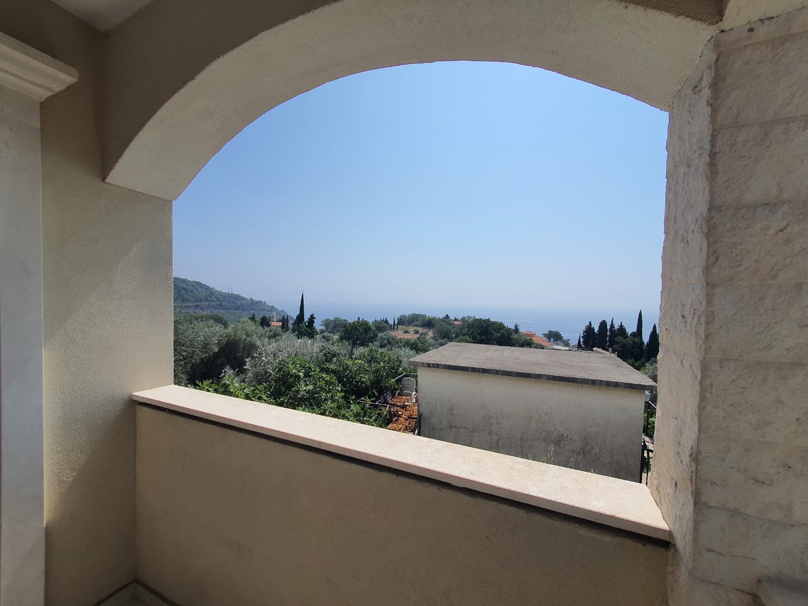 buy house montenegro