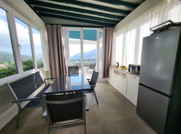 herceg novi apartments for sale