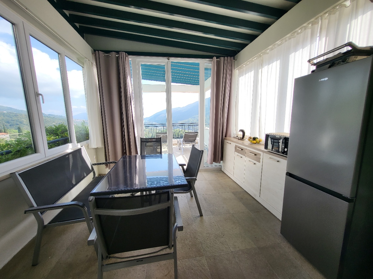 herceg novi apartments for sale