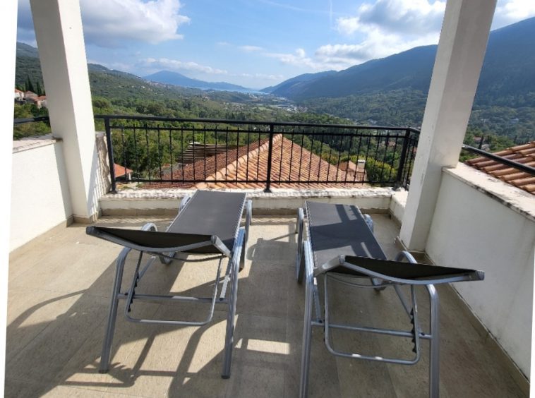 herceg novi apartments for sale