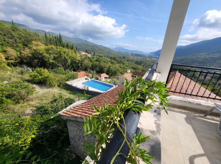 herceg novi apartments for sale