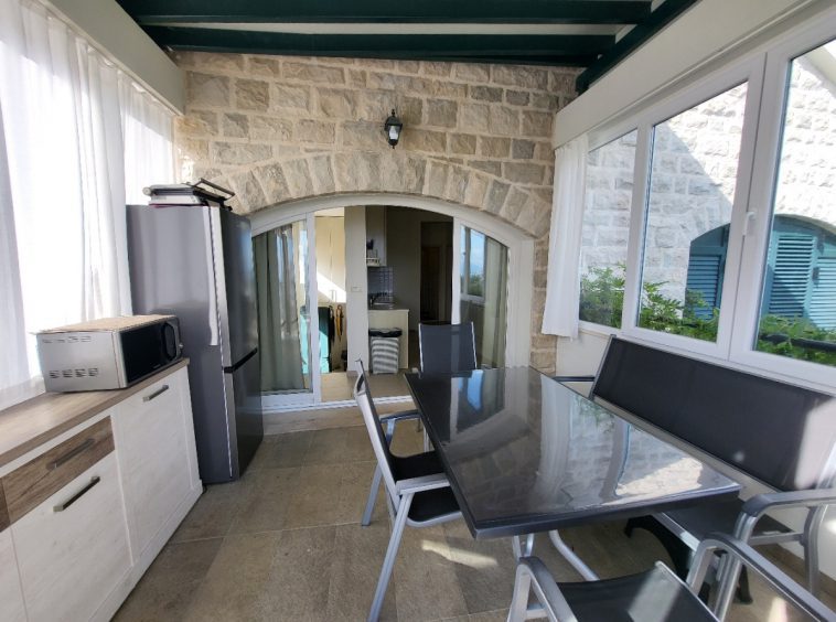 herceg novi apartments for sale