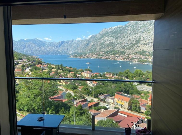 kotor property for sale