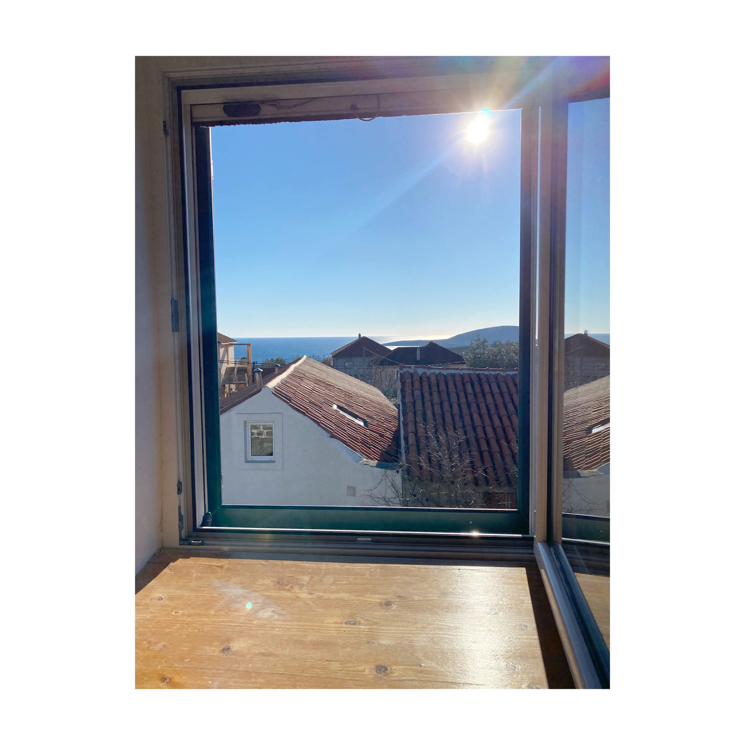 tivat house for sale