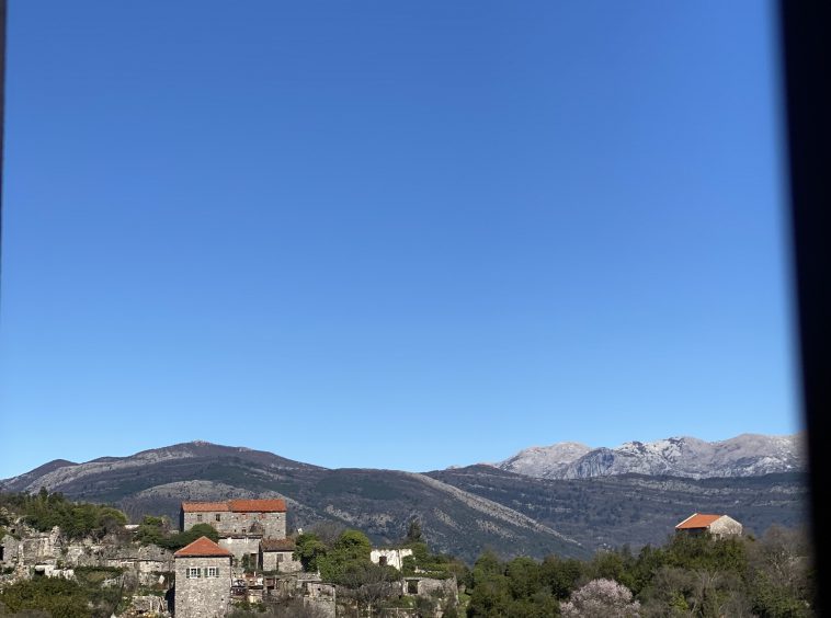 tivat house for sale