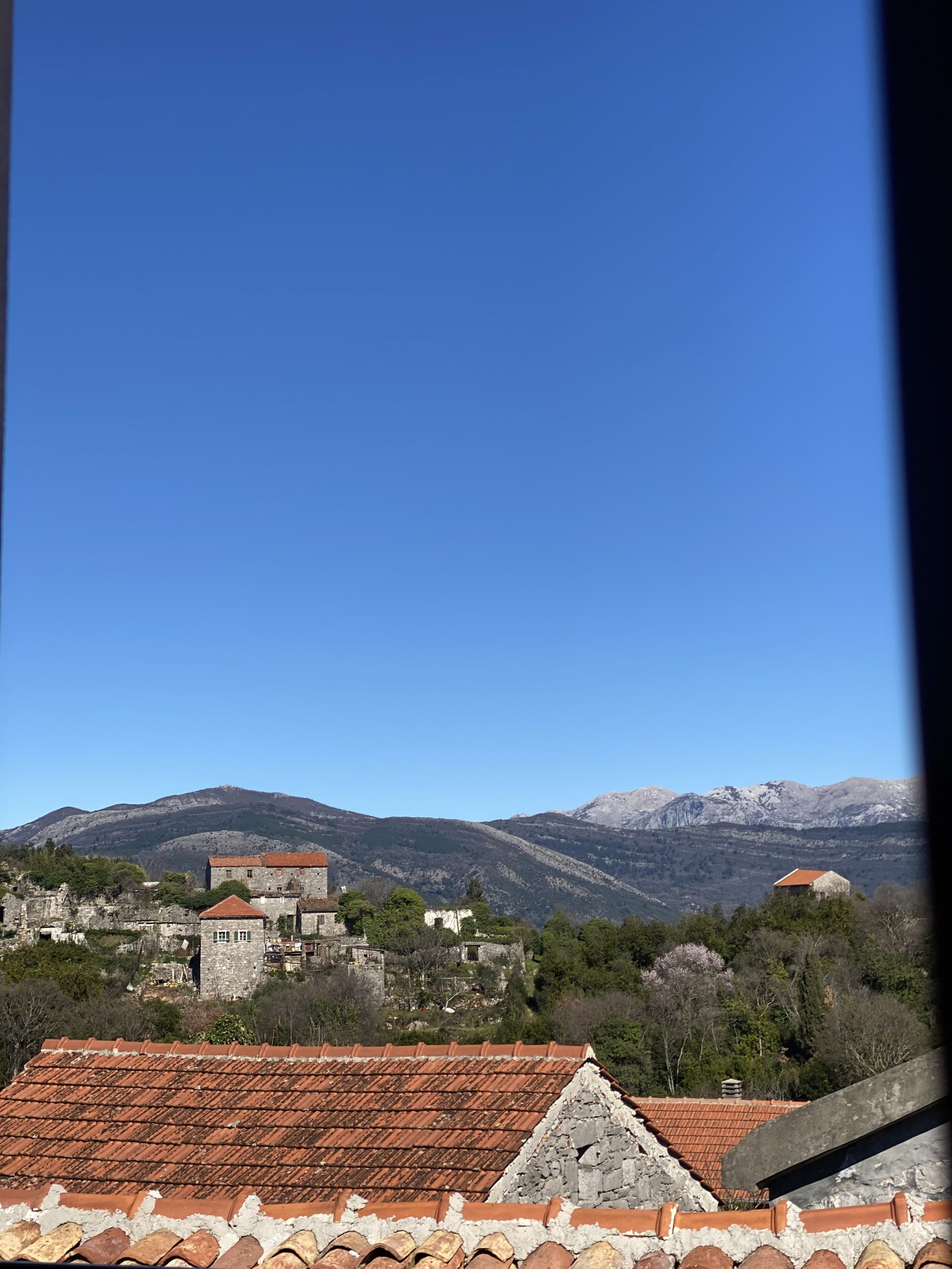 tivat house for sale