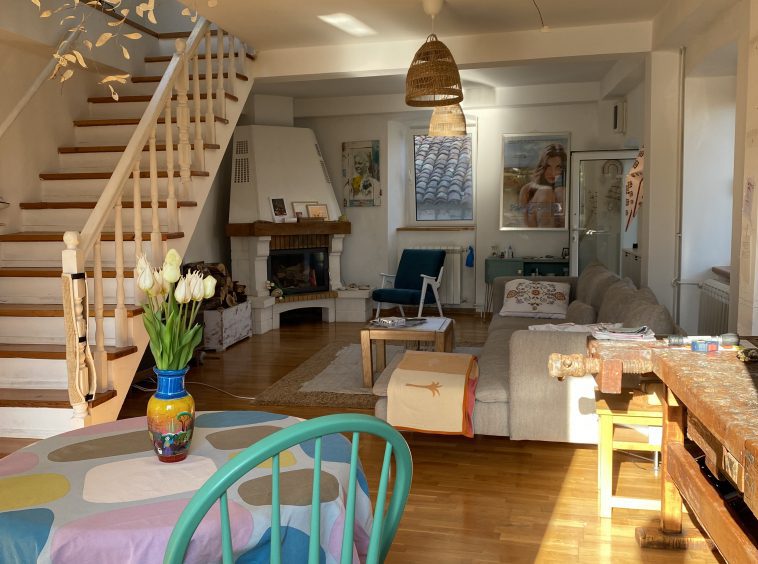 tivat house for sale