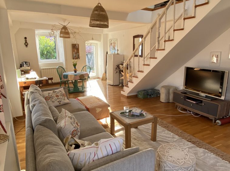 tivat house for sale