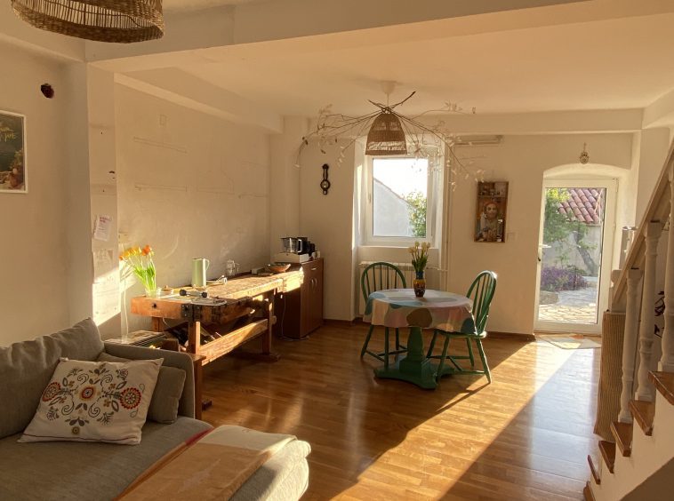 tivat house for sale