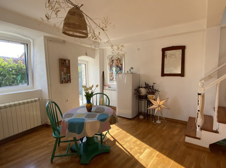 tivat house for sale