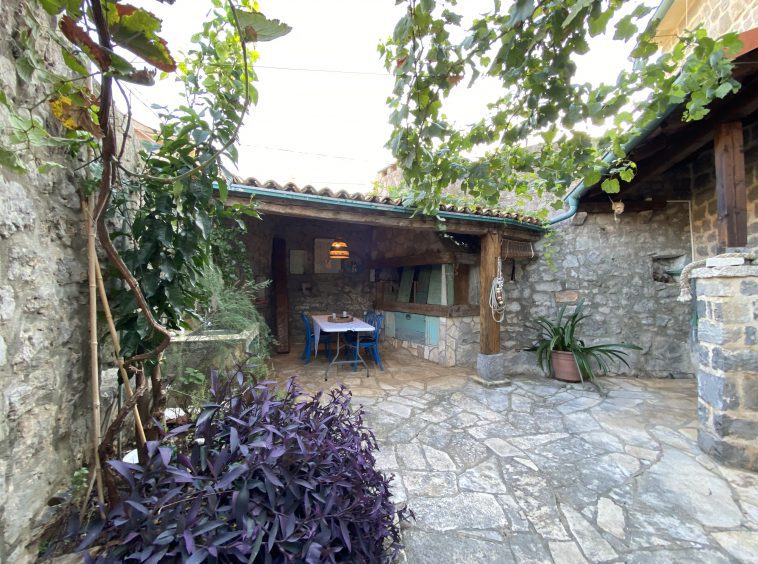 tivat house for sale