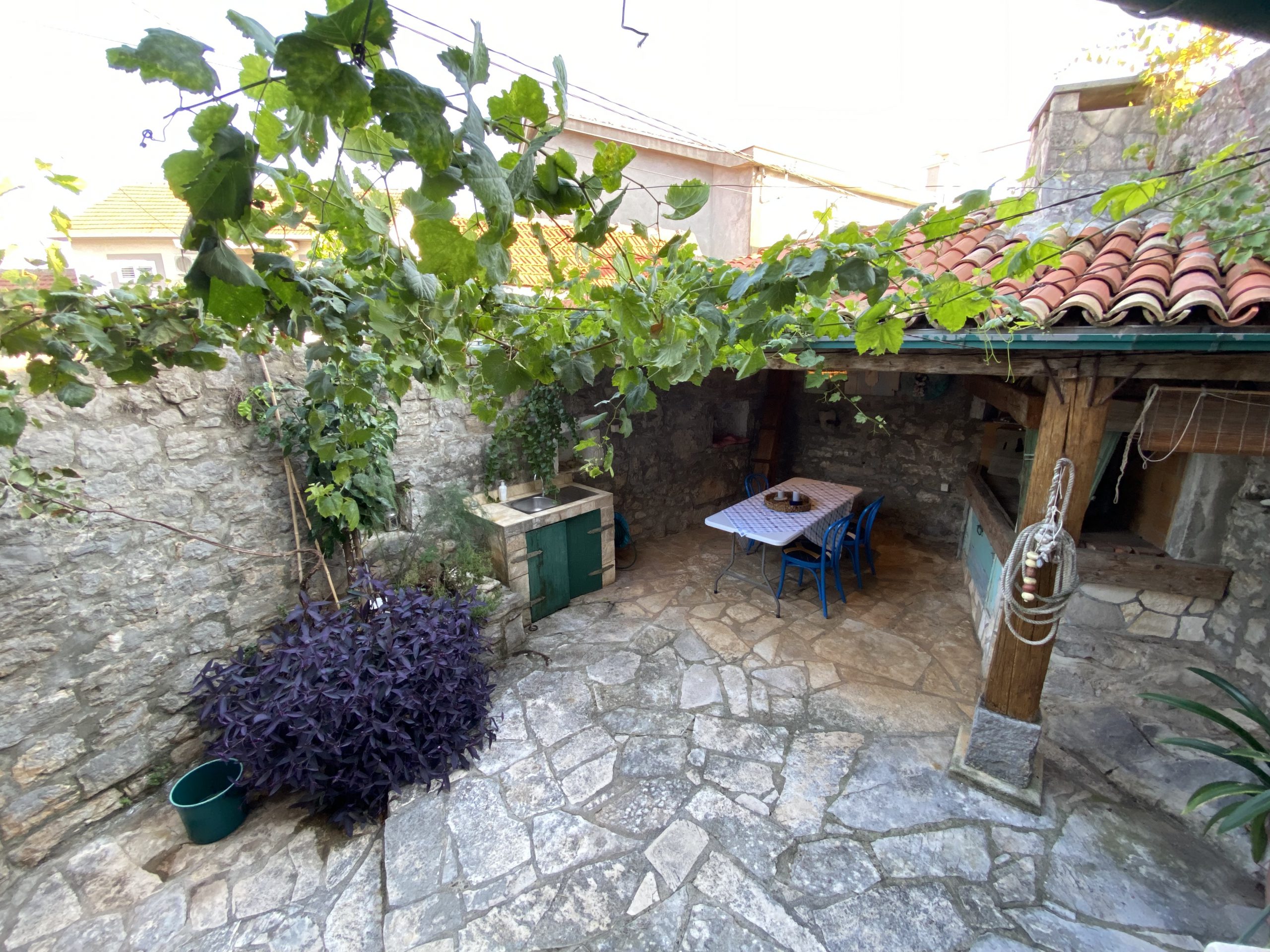 tivat house for sale