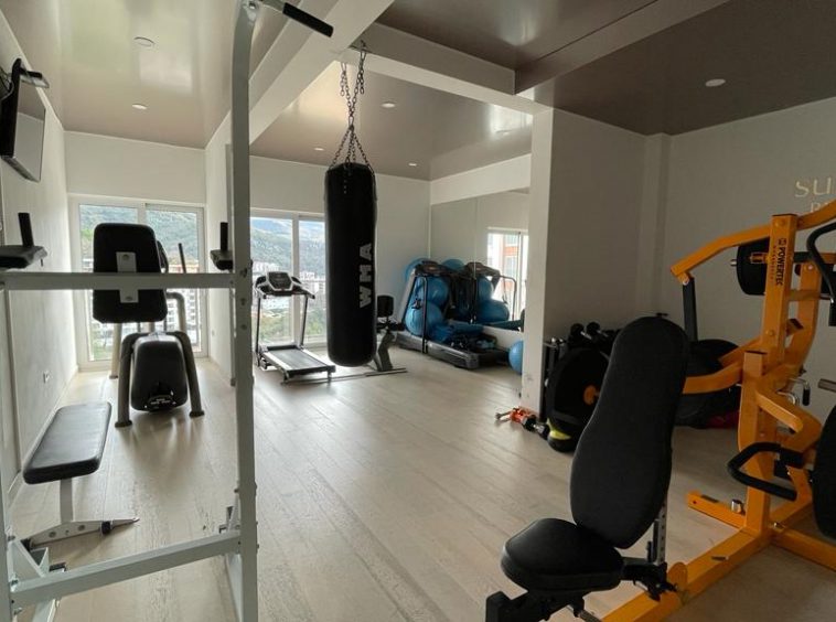 buy studio in Montenegro