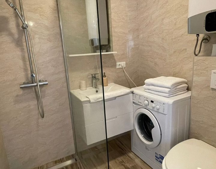 buy studio in Montenegro