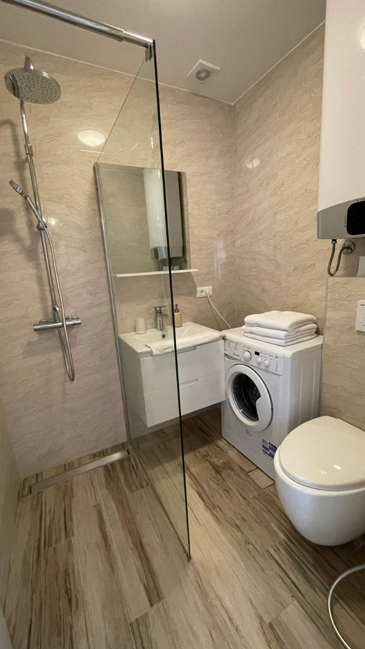 buy studio in Montenegro