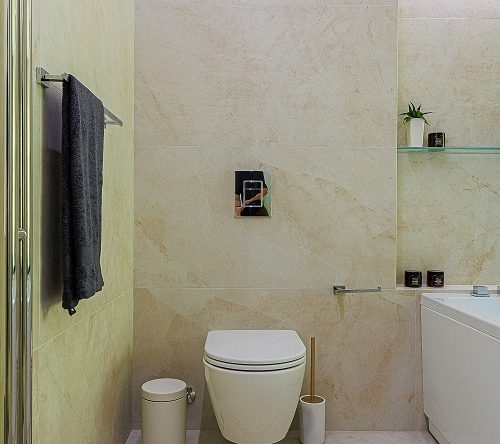 buy apartment in Becici