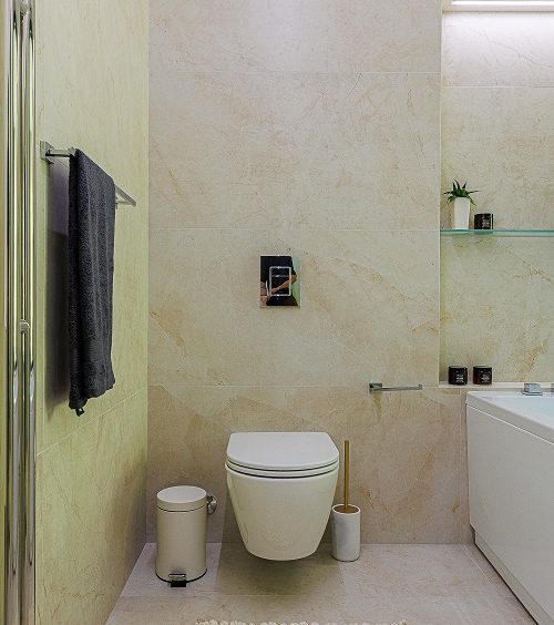 buy apartment in Becici