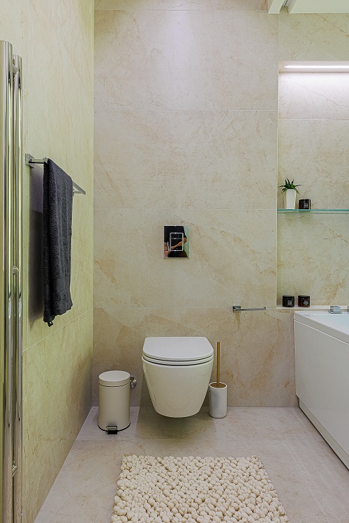 buy apartment in Becici