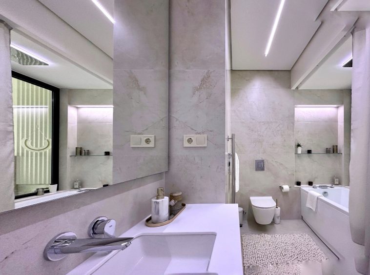 buy apartment in Becici