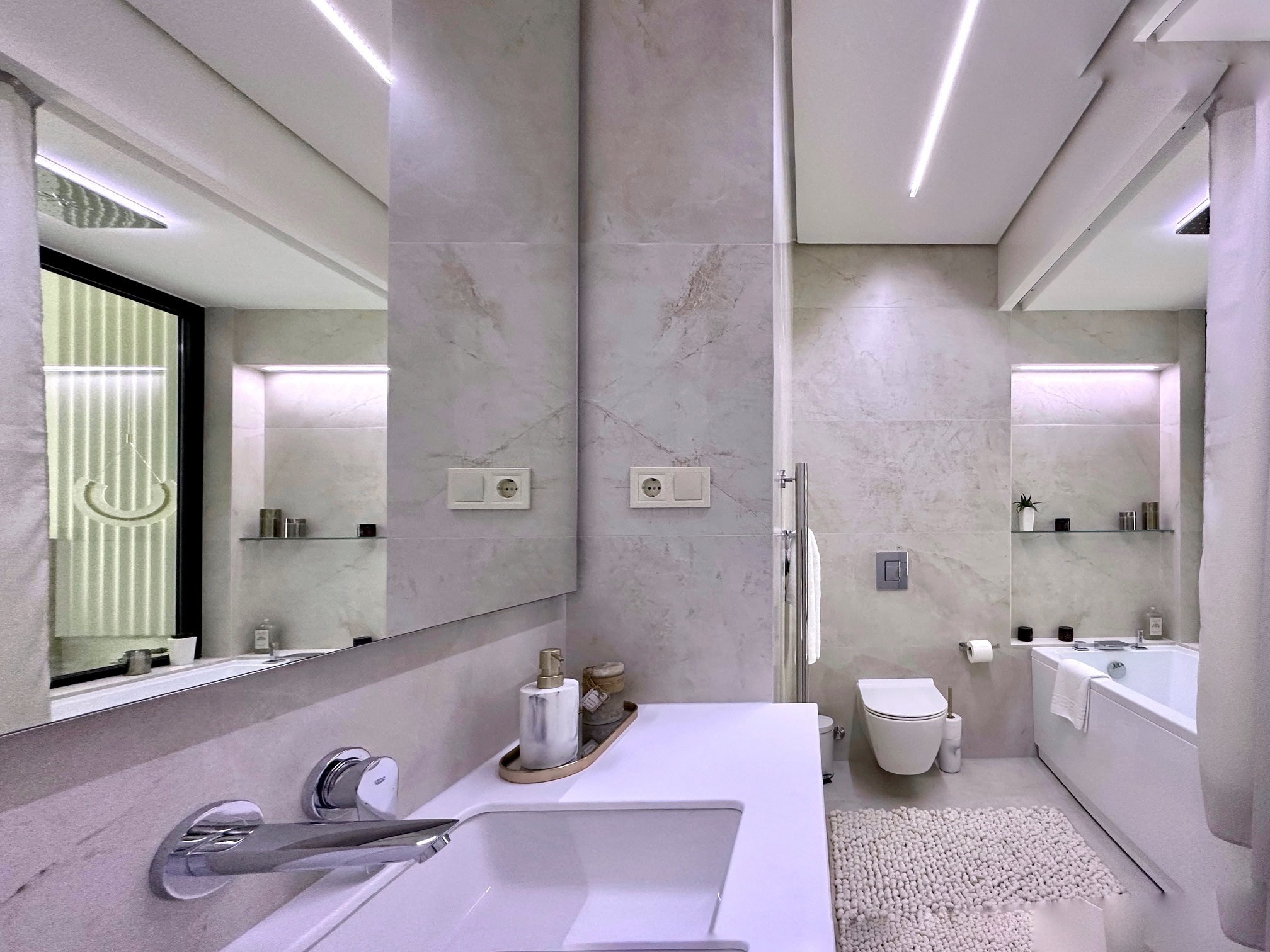 buy apartment in Becici