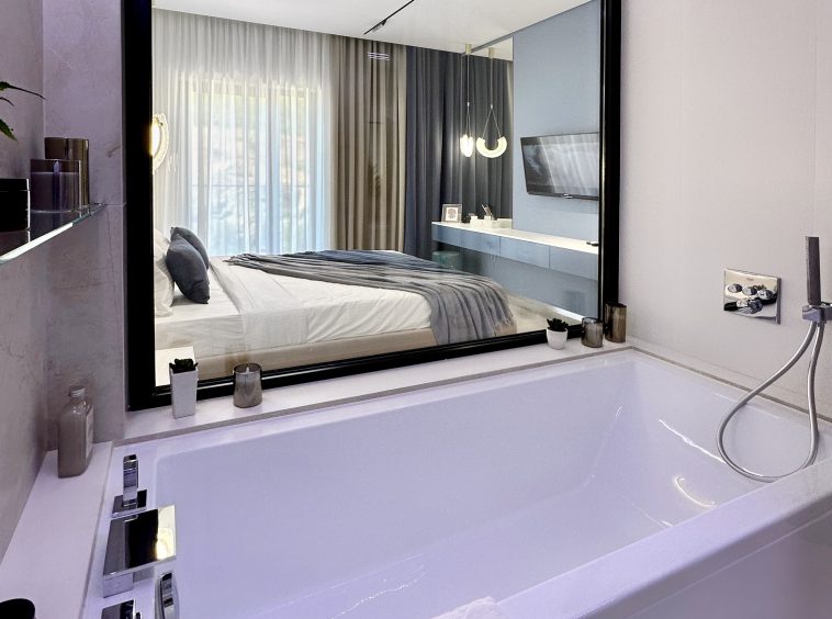 buy apartment in Becici