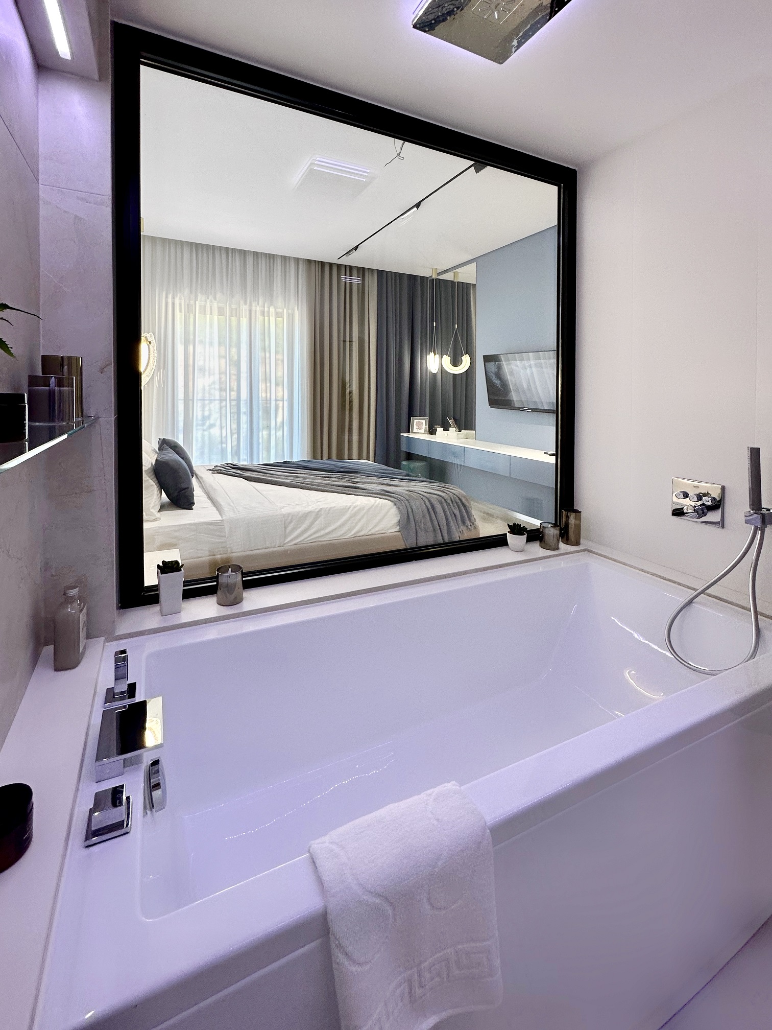 buy apartment in Becici