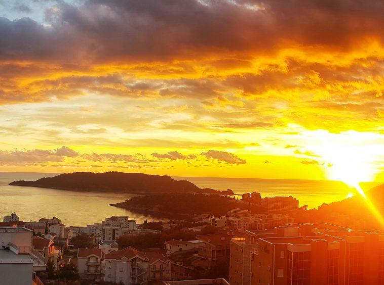 montenegro penthouse