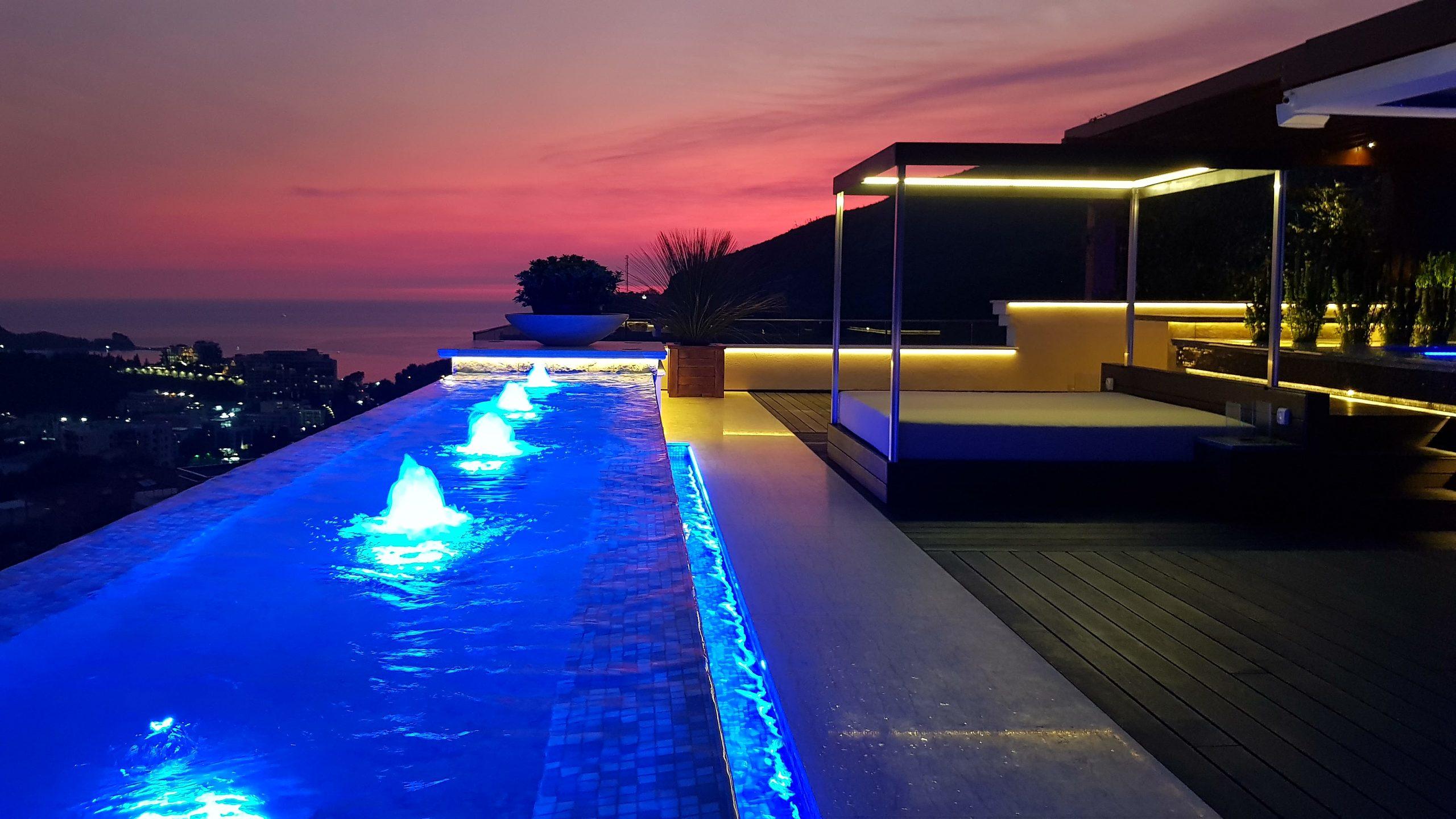 montenegro penthouse
