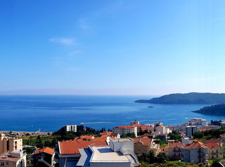 montenegro penthouse