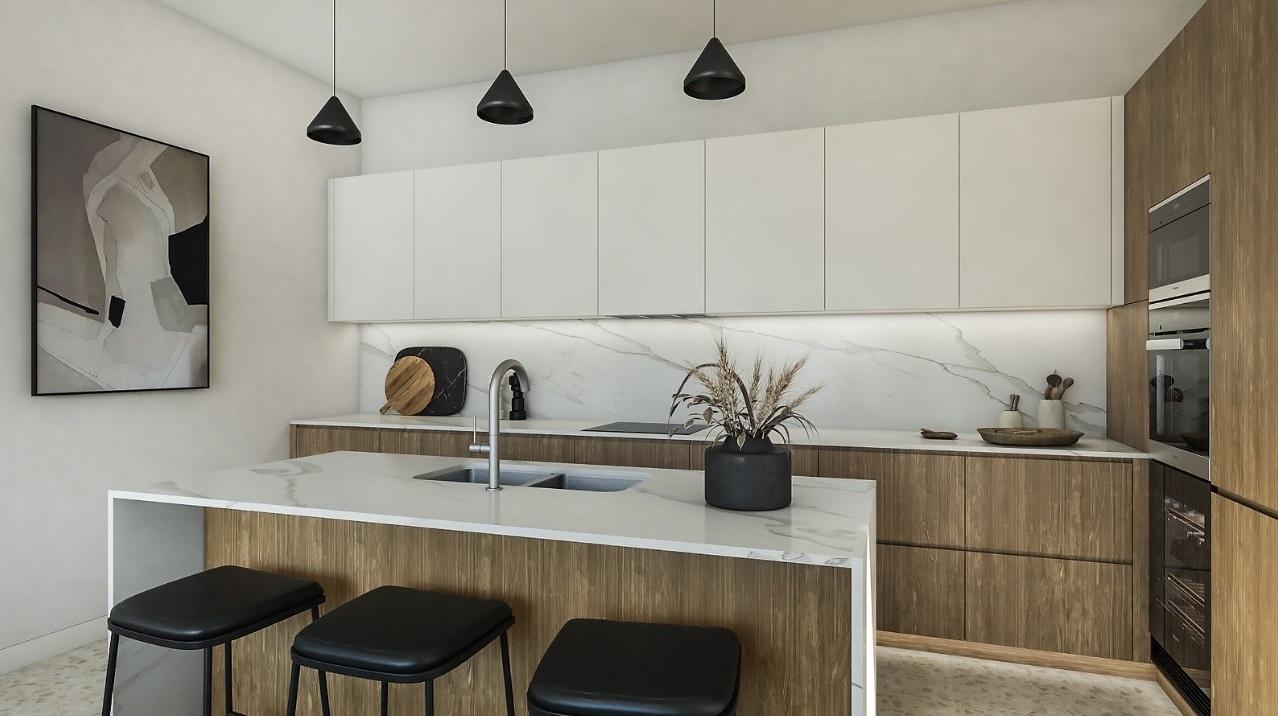 lustica bay property for sale