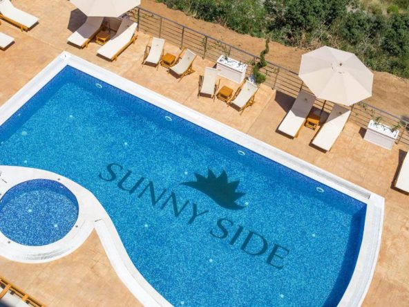 buy studio in Montenegro