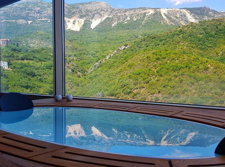 montenegro penthouse