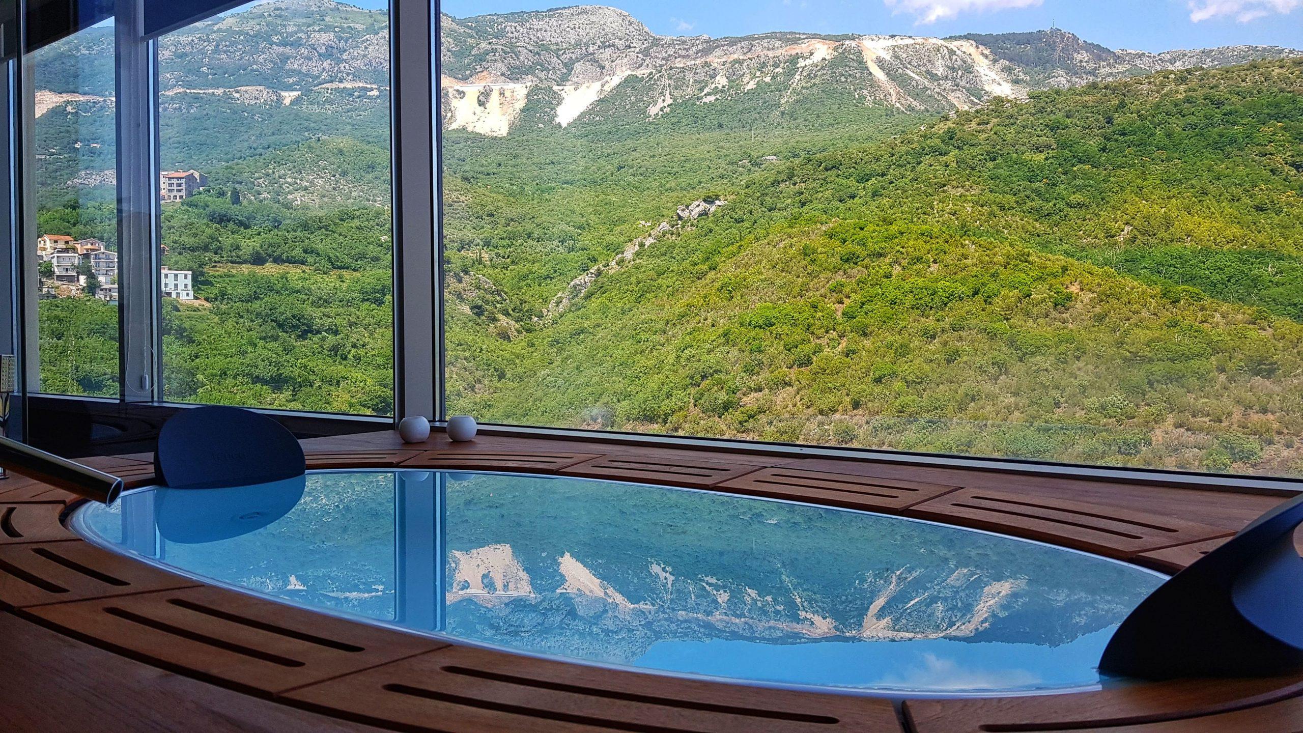 montenegro penthouse
