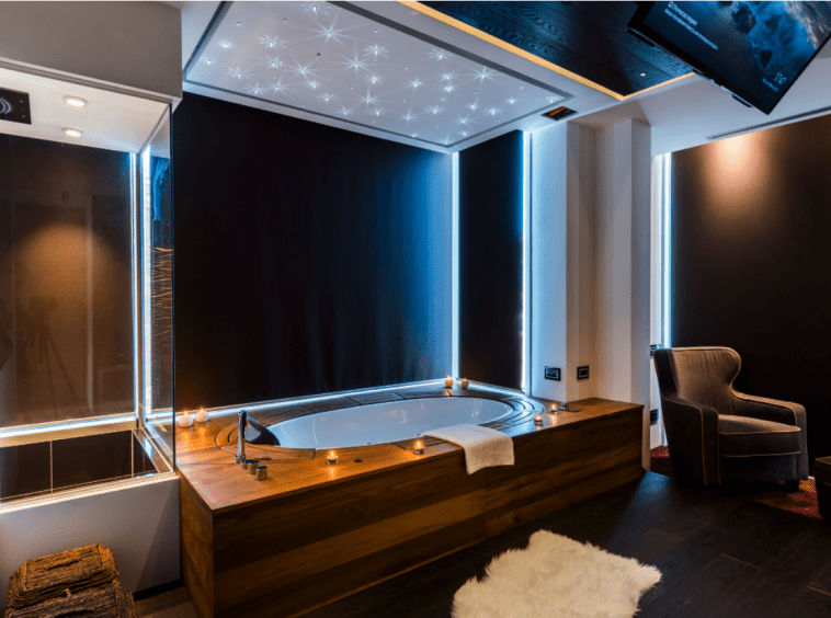 montenegro penthouse