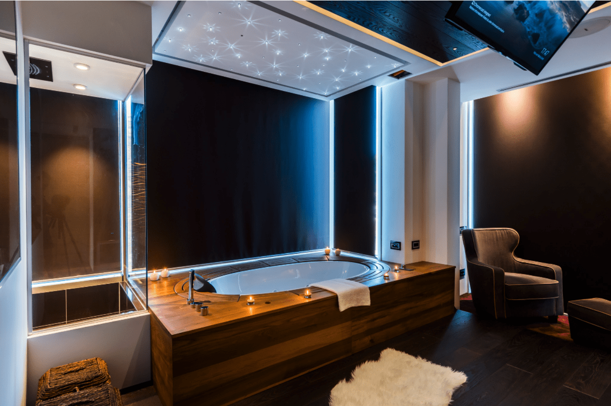 montenegro penthouse