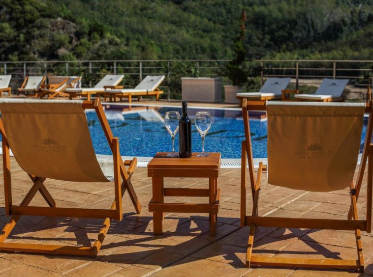 buy studio in Montenegro