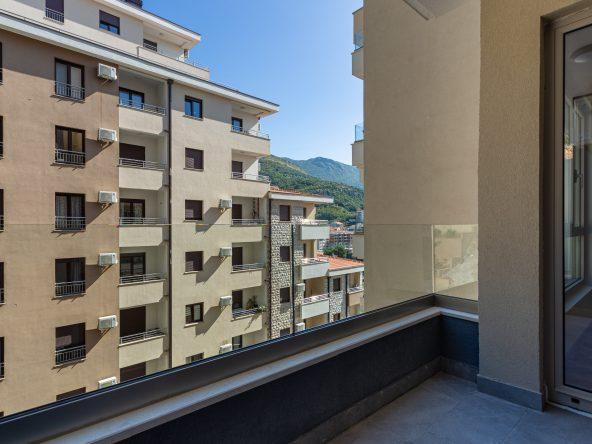 real estate becici