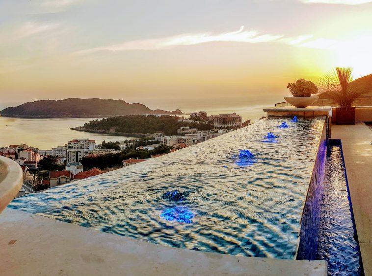 montenegro penthouse